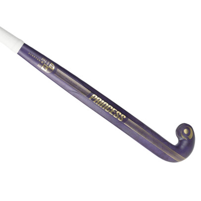 Princess Scepter ELB Violet/Gold