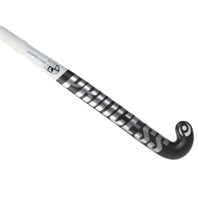 Princess Competition 8 STAR PROBOW Bk/Si