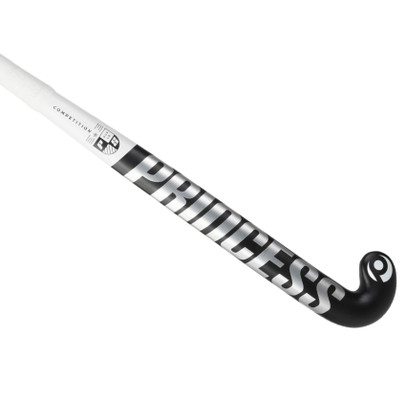 Princess Competition 5 STAR SG9-LB Bk/Si