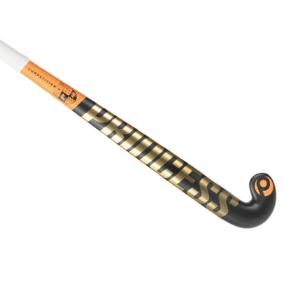 Princess Competition JR 4K 10 STAR SG9-L
