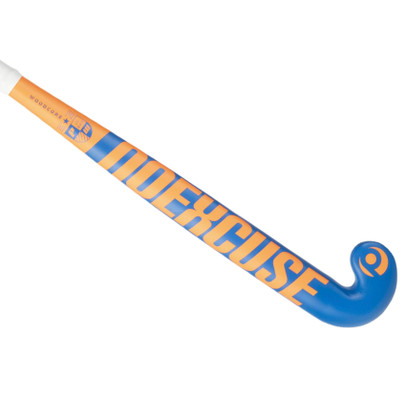 Princess Woodcore JR Blue/Orange