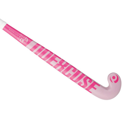 Princess Woodcore JR Pink