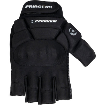Princess Premium Pro Player Glove RH Bk