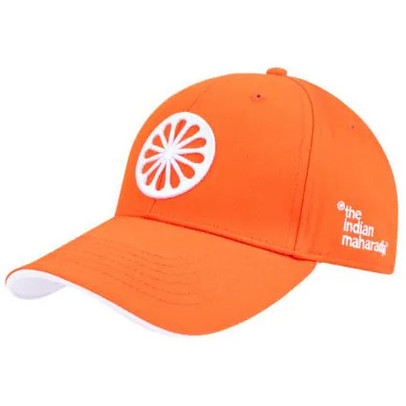 Indian Maharadja Proflex Cap