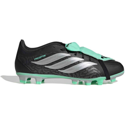 adidas Predator 26 Club FT FG/MG