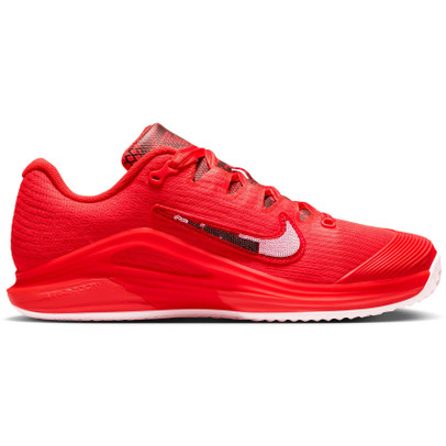 Nike Zoom Vapor 12 Premium Clay Dames