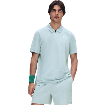 On Court Polo