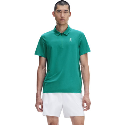 On Court Polo