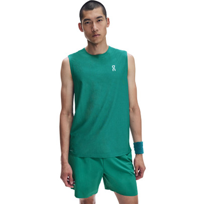 On Court Tank