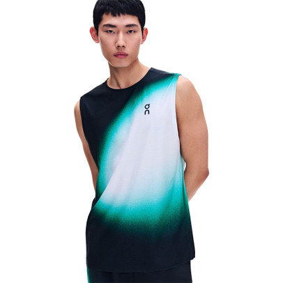 On Court Swing Tank