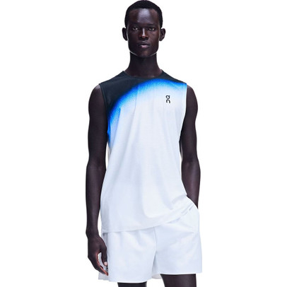 On Court Swing Tank
