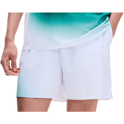 On Court Swing 5 Inch Short