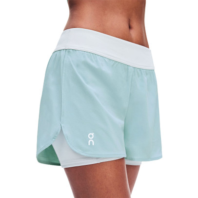 On Court 2 in 1 3 Inch Short