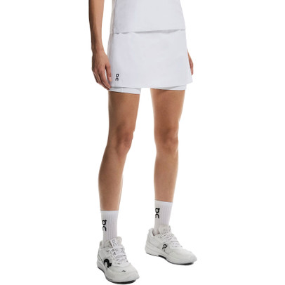On Court Split Skirt