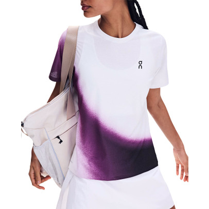 On Court Swing Tee