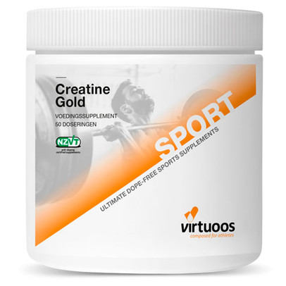 Virtuoos Creatine Gold