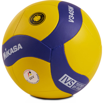 Mikasa V345W-DE