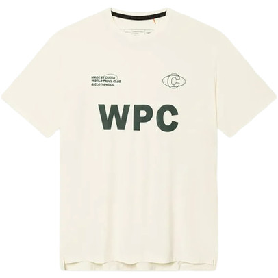 Cuera Active WPC Light Weight Tee