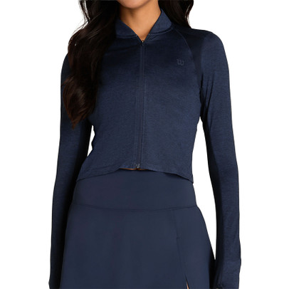 Wilson All Day Full Zip Jacket