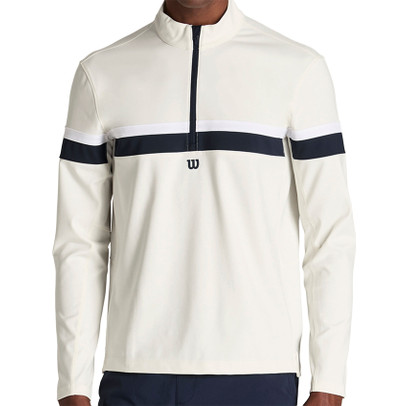 Wilson Elevate Performance 1/2 Zip Jacket