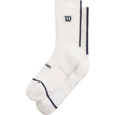 Wilson Chaussettes mi-mollet performance Tour