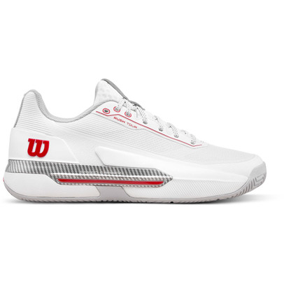 Wilson Rush Tour 5 Heren