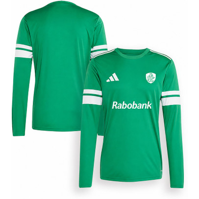 adidas KNHB Keeper Shirt Longsleeve 2026/2028