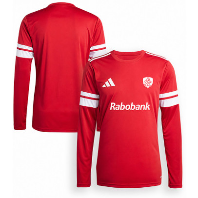 adidas KNHB Keeper Shirt Longsleeve 2026/2028