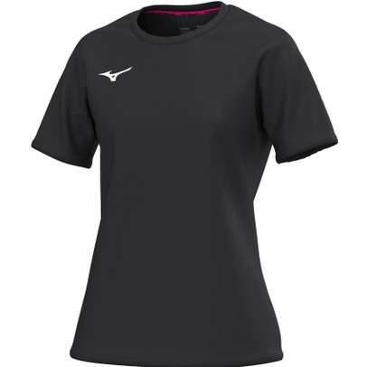 Team Mizuno Training Tee Women