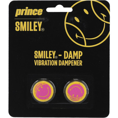 Prince Smiley Demper 2 St.