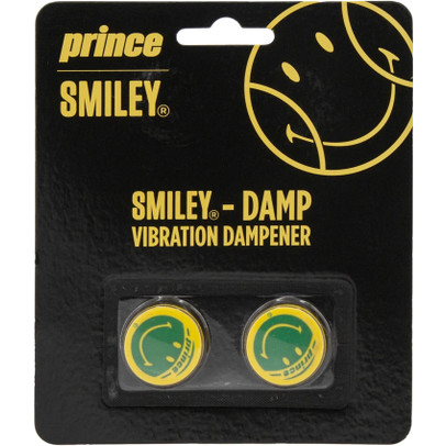 Prince Smiley Demper 2 St.
