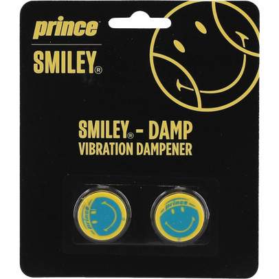 Prince Smiley Demper 2 St.