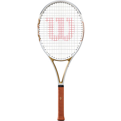 Wilson RF 01 Hall of Fame