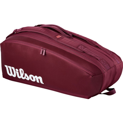 Wilson Defyer 9 Schlägertasche