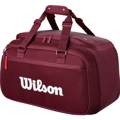 Wilson Defyer Small Duffelbag