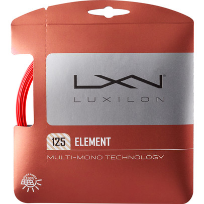 Wilson Element Set
