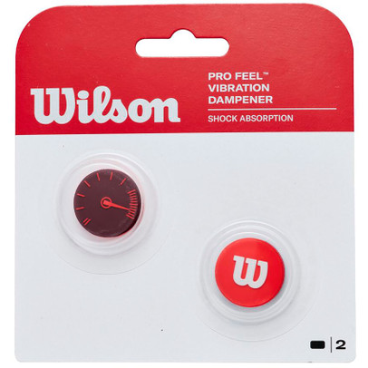 Wilson Defyer Demper 2 St.