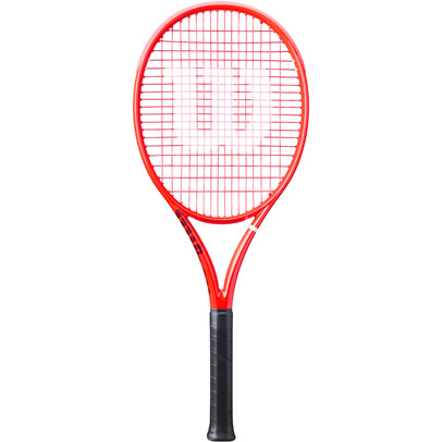 Wilson Defyer 100L V1 Testracket