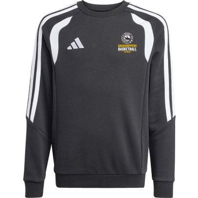 adidas Tiro 26 Sweat Crew Top Kids Grasshoppers