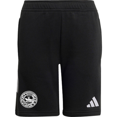 adidas Tiro 26 Sweat Short Kids Grasshoppers