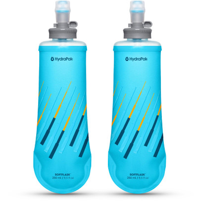 Hydrapak Softflask Speed 250ml 2-Pack