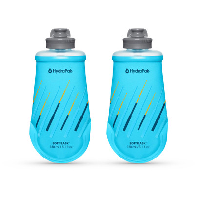 Hydrapak Softflask Speed 150ml 2-Pack