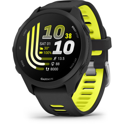 Garmin Forerunner 170 Music