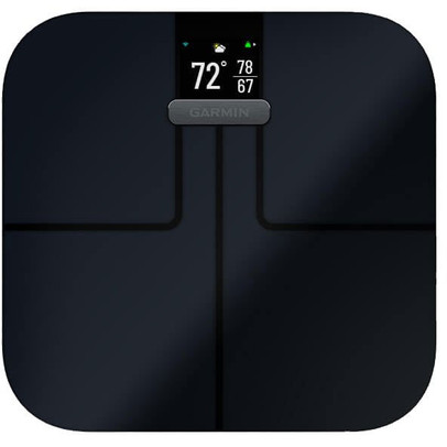 Garmin Index S2 Smart Weegschaal