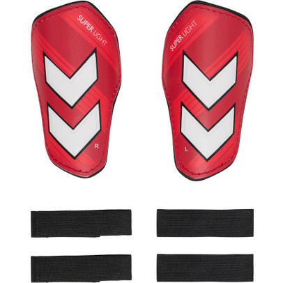 Hummel Super Light Scheenbeschermers