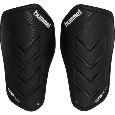 Hummel Super Light Scheenbeschermers