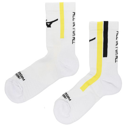 Mizuno Running Socks