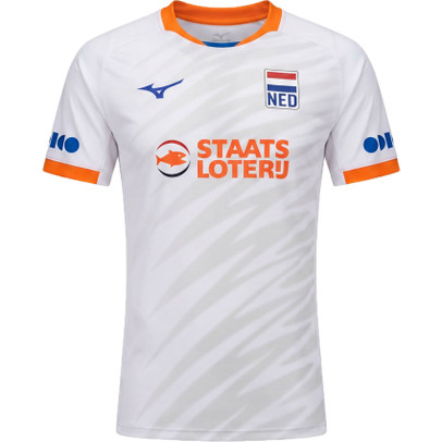 Mizuno Team NL Kyodo Volleyball Shirt Men