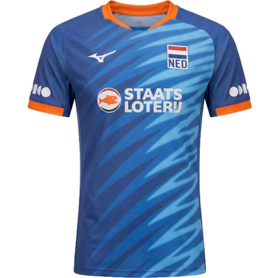 Mizuno Team NL Kyodo Volleyball Shirt Men