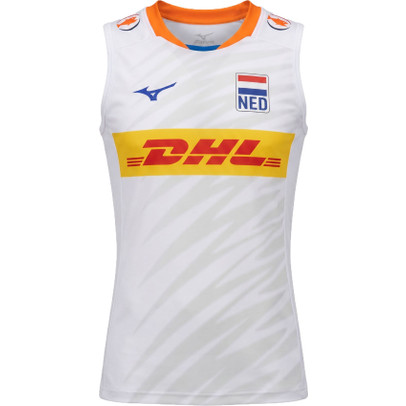 Mizuno Team NL Kyodo Volleyball Singlet Women